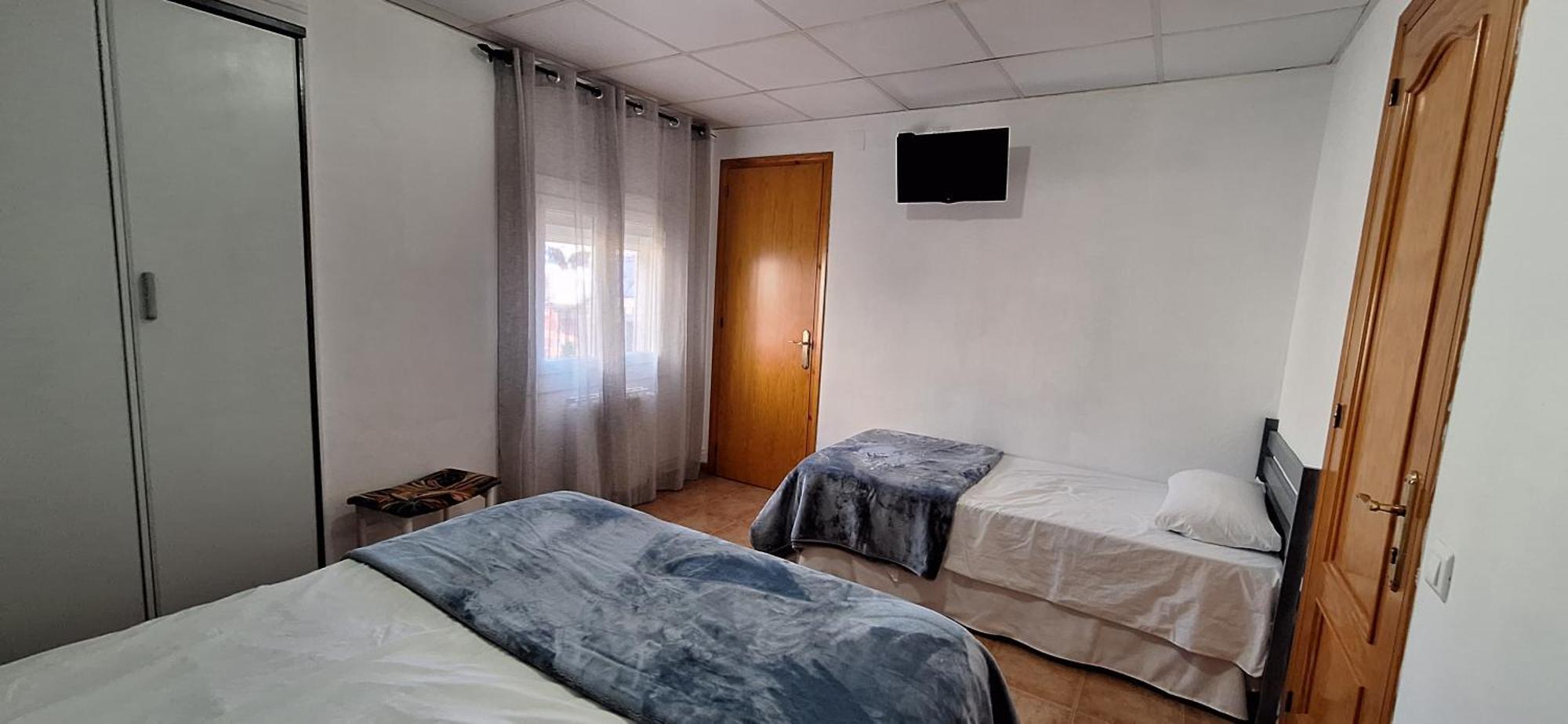 Fonda Toldra Hotel Ulldemolins Bagian luar foto