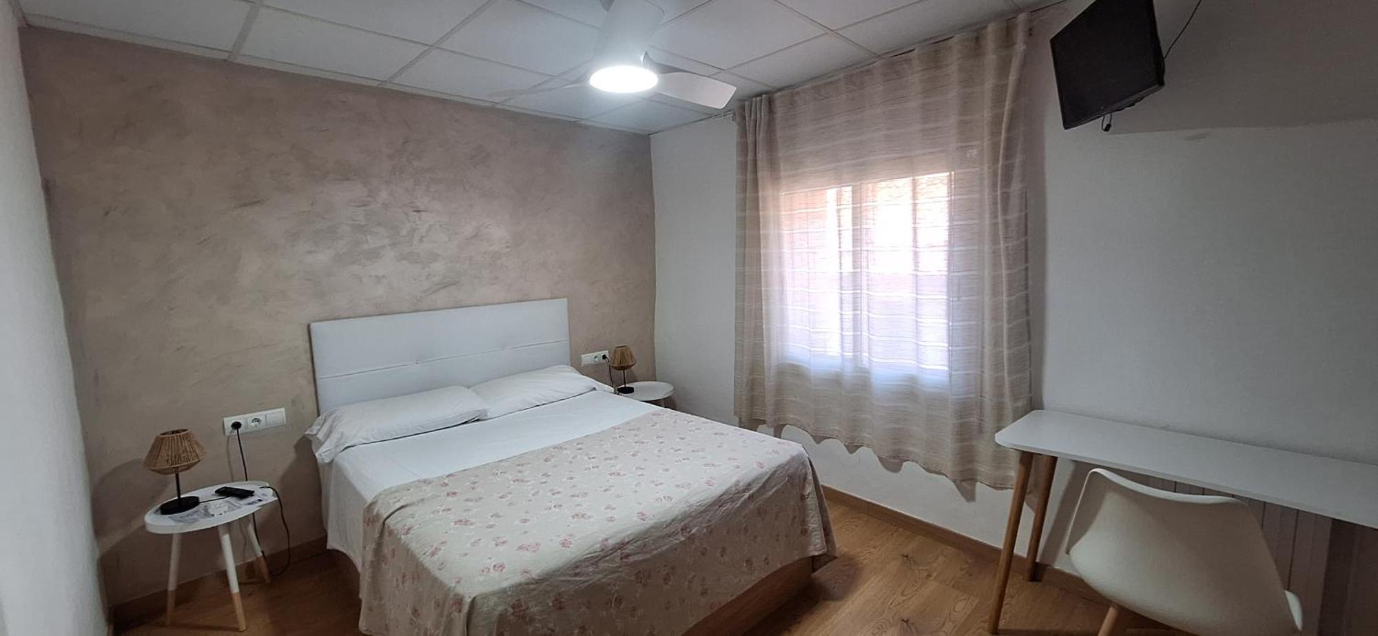 Fonda Toldra Hotel Ulldemolins Bagian luar foto