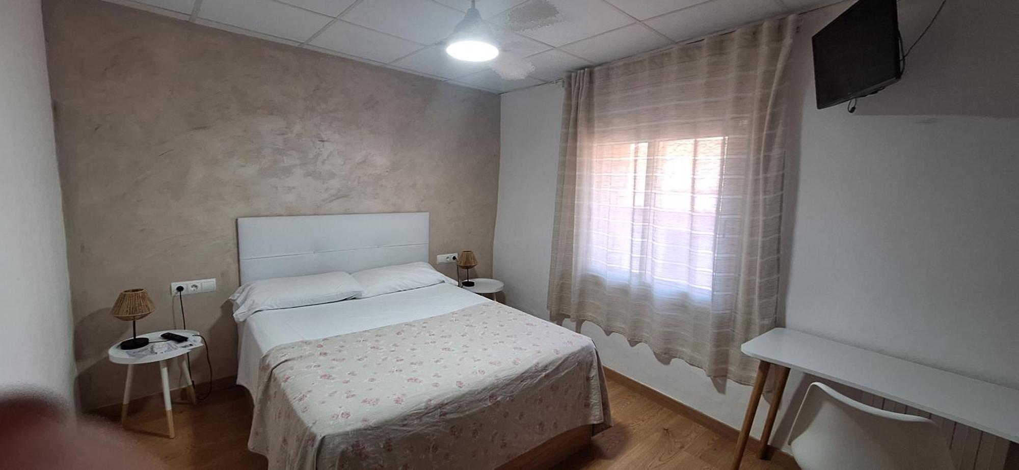 Fonda Toldra Hotel Ulldemolins Bagian luar foto