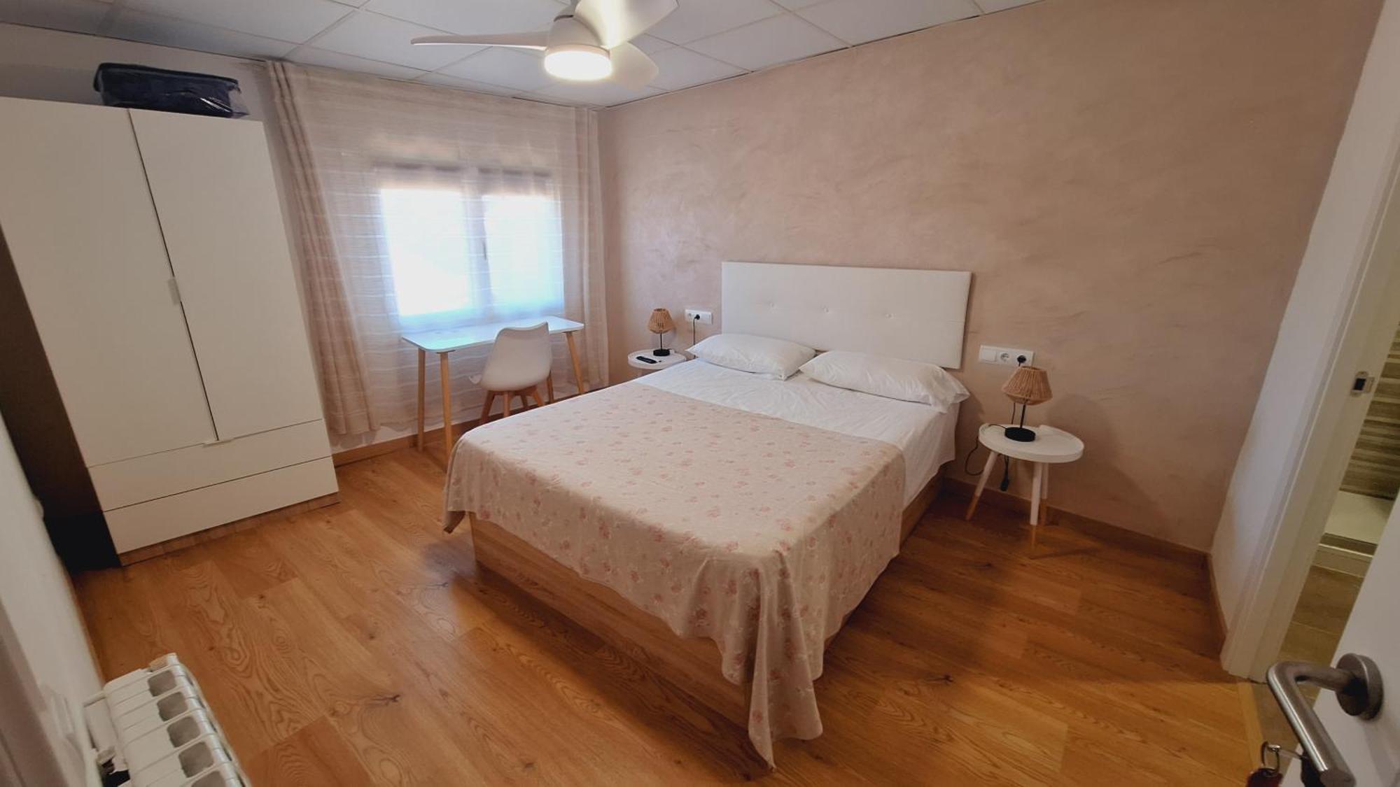 Fonda Toldra Hotel Ulldemolins Bagian luar foto